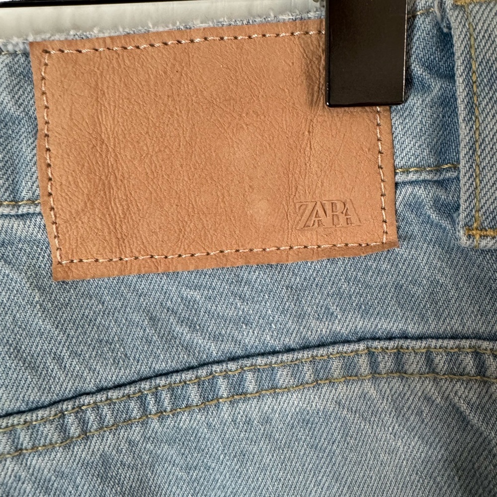 Zara Jeans - NWT 🆕 - Picture 5 of 7